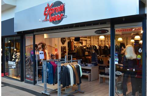 Express Wear Wijchen
